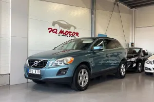 Volvo XC60 2009